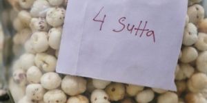 4 Suta Phool Makhana