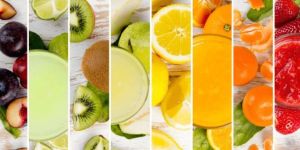 Food Flavours Powder