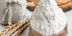 Natural Wheat Flour