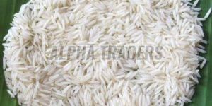 Pusa Steam Basmati Rice