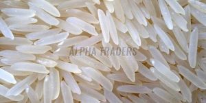 Sharbati White Sella Basmati Rice