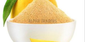 Dehydrated Mango Powder