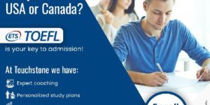 Toefl Coaching in Chandigarh