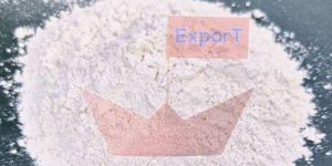 High Purity Potash Feldspar Powder