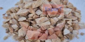 Premium Feldspar Grains