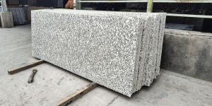 P White Granite