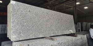 Jirawal White Granite Slab