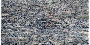 Rectangular Fancy Multicolor Wool Hand Tufted Rug