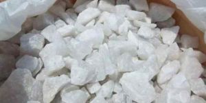 Silica Quartz Lumps