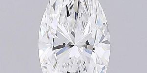 Marquise Cut Lab Grown Diamond