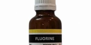 Fluorine Liquid