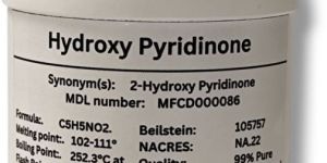 Hydroxy Pyridinone