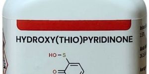 Hydroxythiopyridinone