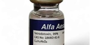 liquid tetrodotoxin chemical