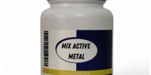 Mix Active Metal Powder