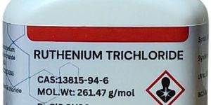 Ruthenium Trichloride