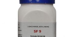 Sf 9 L-Saccharide Powder