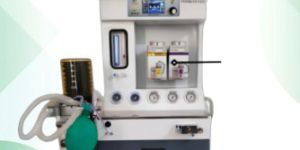 durlax anesthesia machine