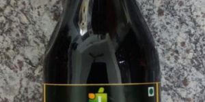 1000ml Sea Buckthorn Juice