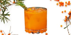 Herbal Sea Buckthorn Juice