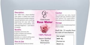 Gulab Jal /rose Water