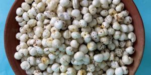 3 Plus Suta Phool Makhana