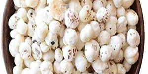 4 Plus Suta Phool Makhana