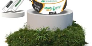 Kisan Gold Flat Drip Irrigation System