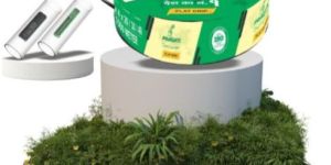 Pragati Flat Drip Irrigation System