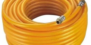 Reinforced Sprayer Hose Pipe with Connector