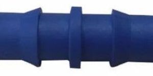 Straight Joiner for Drip Pipe