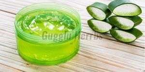 Herbal Aloe Vera Gel