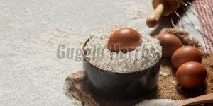 White Egg Shell Powder