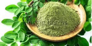 Green Moringa Powder