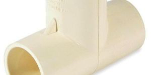 CPVC Pipe Fitting Tee