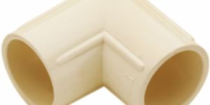 CPVC Plain Elbow