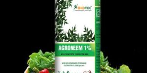 Biofix Agroneem 1% Insecticide