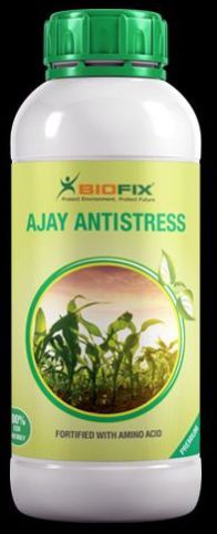 Biofix Ajay Anti Stress Plant Anti Transpirant
