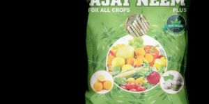 Biofix Ajay Neem Plus Organic Fertilizer