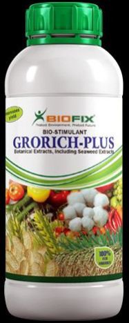 Biofix Grorich-Plus Plant Growth Promoter