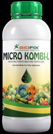Biofix Micro Kombi-L Micronutrient Fertilizer