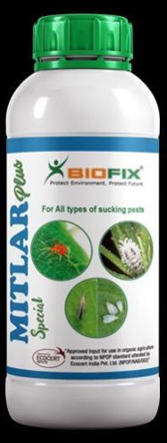 Biofix Mitlar Plus Biopesticide