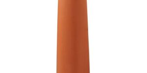 Terracotta Water Bottle