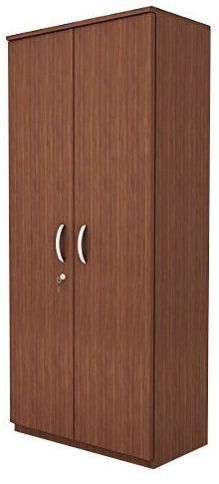 2 Doors Wooden Wardrobe