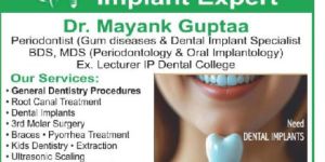 Dental Implants