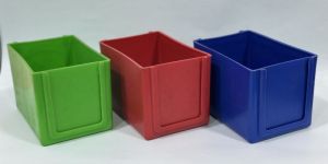 Storage Bins