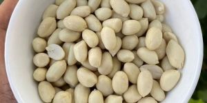 Blanched Peanuts
