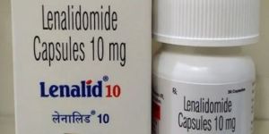 Lenalidomide Capsules 10mg
