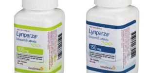 Lynparza 150mg Capsules