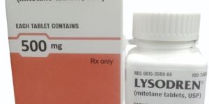 Lysodren Anti Cancer Injection